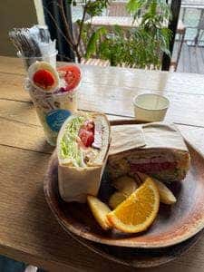 サンドイッチパーラー47