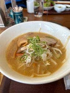 多古カントリークラブ レストラン