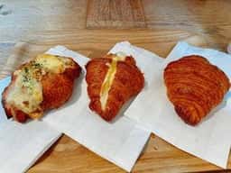 LE CROISSANT DE VACANCES