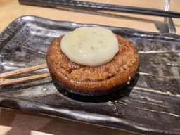 鉄板神社 難波南海通り店