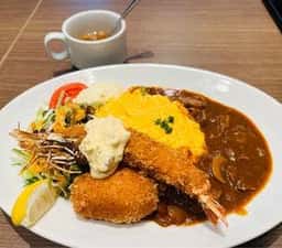 麻布笄軒 九段下店