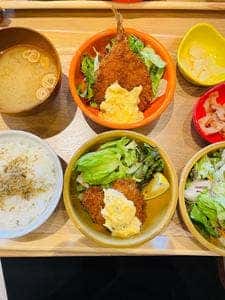 chawan ららテラス HARUMI FLAG店