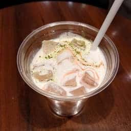 ドトールコーヒーショップ 京都四条通り店