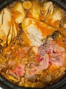 和ダン 晴じゃ 岡山駅前