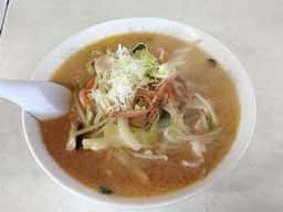 中華飯店 なるき