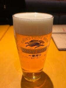 PIZZERIA PONTE CENTRO 日本橋店