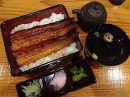 鰻の成瀬 堺筋本町店