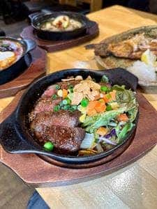 大将 上野店
