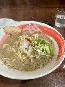 らあめん鬼ぼし