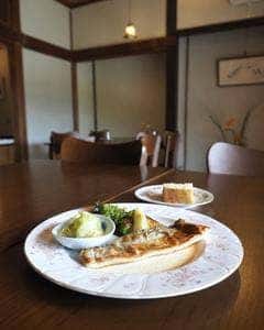シークレットレストラン K