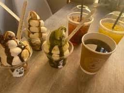 cafe Rob 幸田店