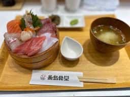 糸島食堂 本店