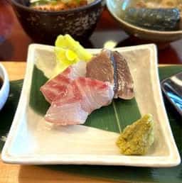 和食 様様