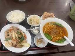 台湾料理 祥瑞 大和店