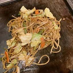 お好み焼･焼そば 風月 イオン札幌苗穂店