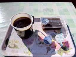 観音茶屋