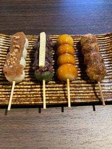 古民家カフェ 湊珈琲