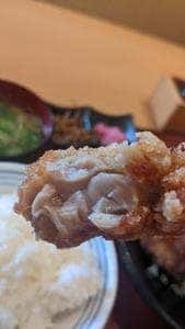 まいどおおきに小平小川食堂