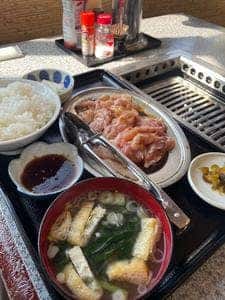 バーベキュー秀