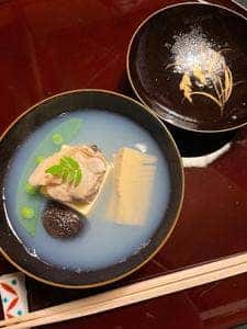 日本料理 喜楽