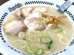 スガキヤ カラフルタウン岐阜店