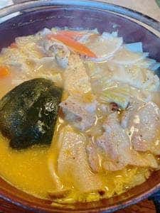 お食事処 歩成 本店