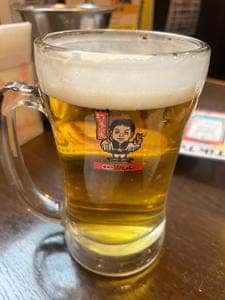 世界の山ちゃん 上野アメ横店