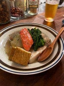 WiNEバル Maze Coze