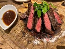 神田の肉バル RUMP CAP 赤羽店