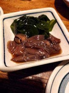 炉ばた焼 漁火