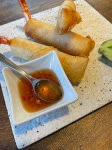 本格タイ料理 リアチャン