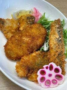 お食事処 ハマヤ