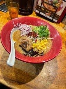 一風堂 六本木店