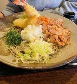 白州手打ち蕎麦 くぼ田