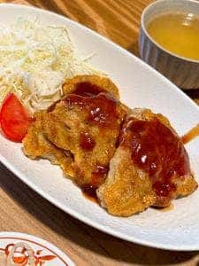 こだわりのお味噌汁 Owan