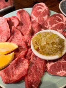 焼肉ホルモン 大大吉 日吉店