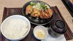 ガスト 川崎田島店