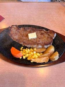 ステーキテキサス 南紀白浜店