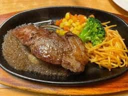ステーキ宮 岡崎店