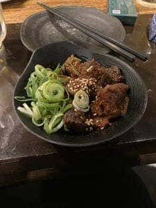 定楽屋 金山店