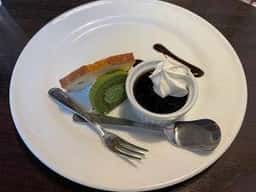 喫茶 グリーンハウス 西尾店