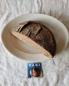 RAGI