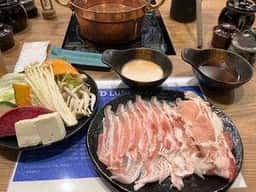 神戸しゃぶしゃぶ KAIRA