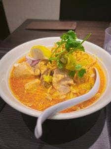 タイ料理 チャンロイ 赤坂アークヒルズ店