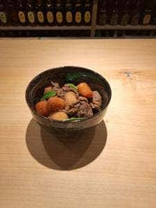 竹葉亭 誘
