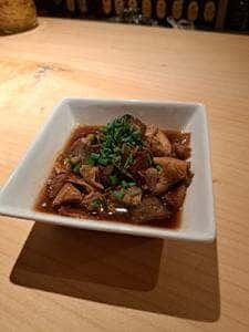 竹葉亭 誘