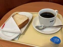 ドトールコーヒーショップ 藤が丘店