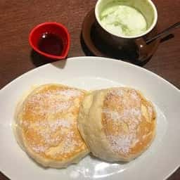 むさしの森珈琲 浜田山店
