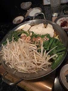 中洲 飯屋 楽
