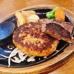 ステーキのあさくま 南柏店